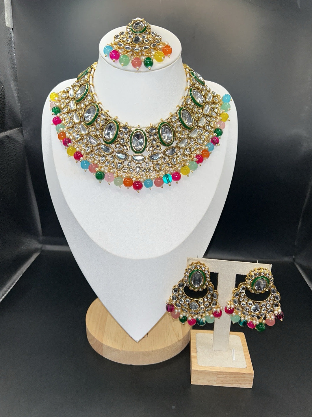 Kundan Set